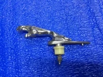 98-03 Jaguar XJ8 Vdp Hood Bonnet Emblem Ornament Leaping HNA6350 Oem. Fixed Price $54.99.