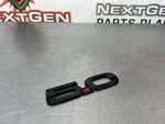 2011 Ford Mustang Gt 5.0 Emblem FR3B-16C149-AAW Blk Oem #452. Fixed Price $29.99.