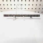 1970 Plymouth Barracuda Grill Emblem Oem P/n 2998282 With Mounting Nuts. Fixed Price $25.00.