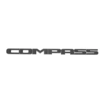 19-26 Jeep Front Left Driver Door Compass Emblem Nameplate New Mopar 68546997AA. Fixed Price $86.84.