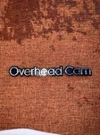 1982-1988 Oldsmobile Firenza Overhead Cam Rear Emblem Badge Logo Sign A25057. Fixed Price $15.00.