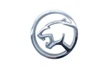 New Oem Ford E7WY-8213-A Cougar Grille Ornament Nos. Fixed Price $24.95.