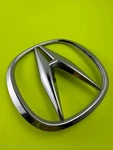 13 18 Acura 1LX Chrome Rear Trunk Lid Emblem 75701 TX4 A010 M1. Fixed Price $18.00.