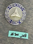 Mercedes W108 W109 W110 W111 Oem Original Front Grille Emblem Star #300. Fixed Price $78.00.