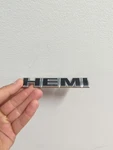 Dodge Hemi Emblem Mopar 68028278AB. Fixed Price $23.99.