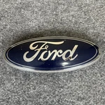 Ford Taurus Front Grille Emblem 9" Oval Badge Oem 7T43-15402A16-AA. Fixed Price $25.98.
