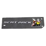 For Dodge Challenger 2023 Rear Spoiler Decal. Fixed Price $192.27.