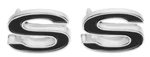 Trim Parts Black Front Fender Ss Emblem Set 1969-1972 Chevy Camaro Models. Fixed Price $72.98.