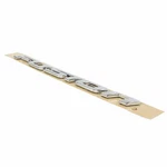Genuine Ford Deck Lid Emblem KS7Z-5842528-A. Fixed Price $15.07.