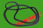 2008-2014 Mercedes W204 C300 C250 Rear Trunk Lid Weather Strip Rubber Seal Oem. Fixed Price $56.88.