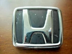1992 1996 Honda Prelude Rear Logo Emblem 75701-SH1-0000. Fixed Price $49.00.