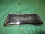 1967 Satellite Gtx Seat Back Center Embem Good Used Mopar 2788321. Fixed Price $69.95.