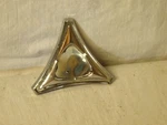 Original Mopar Fratzog Emblem 2276188 Dodge Polara 1963. Fixed Price $65.00.