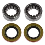 Motive Gear Kit R1561TVFO Axle Bearing And Seal For Chrysler 9.25.... Fixed Price $141.32.