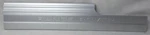 Scuff Sill Plate Lh Front For; Land Rover Range L322 EAP501010 Nos. Fixed Price $74.97.