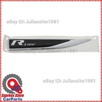 17A853688G Dpj Volkswagen Genuine Oem Jetta Right Badge Emblem Line. Fixed Price $38.71.