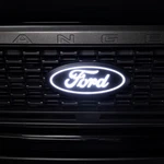 Putco 92651 Luminix Ford Led Emblems Fits 19-22 Ranger. Fixed Price $338.99.