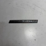 11-12 Honda Accord Special Edition Rear Emblem 75731-S5P-A30 Oem. Fixed Price $25.00.