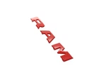 Genuine Mopar Grille Nameplate 68568436AA. Fixed Price $48.54.