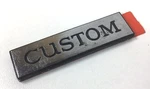 Nos Cadillac Gm Oldsmobile Buick 80'S Custom Metal Trim Chrome Emblem Oem. Fixed Price $16.99.