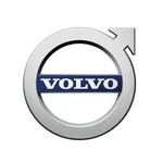Genuine Volvo Deck Lid Emblem 32440057. Fixed Price $66.26.