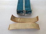 Nos 1970-72 Chevy C3 Ncrs Corvette LT-1 350 Black Hood Decal Sticker Gm 3962692. Fixed Price $89.99.