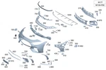 Genuine Mercedes-benz Company Sign 000-817-70-10. Fixed Price $63.53.