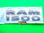 Genuine Dodge Ram 1500 Nameplate Emblem Badge Door 2013-2018 New Oem 68149702AA. Fixed Price $24.88.
