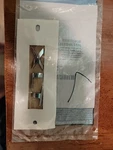 Ford Xlt Nameplate. Fixed Price $30.00.