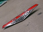 1965 1966 1967 Pontiac Gto 6.5 Litre Door Panel Emblem 7656954. Fixed Price $21.99.