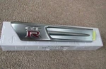 Oem Nissan 63871KB50A Fuinishiya Front Fender Lh 63871-KB50A. Fixed Price $74.00.