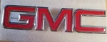 2002-2009 Gmc Envoy Front Grille Emblem 0160590 0378690 015005589 Oem Bolt. Fixed Price $29.95.