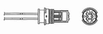 Ngk/ntk Lambda Sensor For Bmw E87 E36 E46 E90 E91 5 E39 E60 11781247406. Fixed Price $115.98.