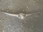 2006-2010 Oem Chrysler Pt Cruiser Front Hood Emblem Badge Wings Symbol. Fixed Price $34.95.
