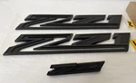 New Genuine Gm Emblem Pkg 85109485 (D25). Fixed Price $49.95.