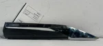 2019-2025 Infiniti QX50 Front Left Side Fender Vent Louver Trim W/chrome #106457. Fixed Price $52.80.