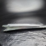 Vintage 1946 Chevrolet Torpedo Rocket Hood Ornament #3681650 Classic Car. Fixed Price $46.55.