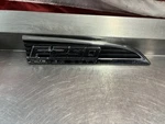 2011 Ford Xlt F250 Diesel Rh Passenger Side Fender Emblem BC34-25000A72-B Oem. Fixed Price $88.00.