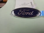 Nos 1998 2004 Ford Mustang Trunk Oval Emblem New In Package. Fixed Price $55.55.