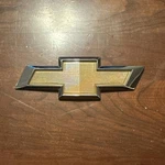 17-19 Chevy Cruze Hatchback Rear Emblem Liftgate Badge Symbol Genuine Oem. Fixed Price $14.99.