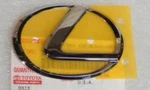 01-05 New Lexus IS300 Rear Emblem Chrome Trunk 2001 2002 2003 2004 2005. Fixed Price $28.49.