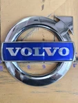 Genuine Volvo Grille Emblem - 31383031. Fixed Price $39.99.