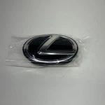 Fits: 16 - 22 Lexus RX350 Rear Tailgate Trunk Door Emblem Oem New. Fixed Price $80.00.