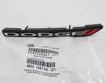 Genuine Oem Mopar 68227437AA "dodge" Front Grille Emblem Badge Nameplate. Fixed Price $73.64.