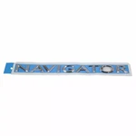 Genuine Ford Name Plate 2L7Z-7842528-BA. Fixed Price $23.72.