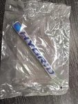 New Oem Genuine Honda Nameplate 75729-TWA-A01. Fixed Price $44.99.