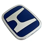 Honda Front Grille Emblem Logo Blue Badge Crv Accord Pilot Crosstour 2012-2022. Fixed Price $29.29.
