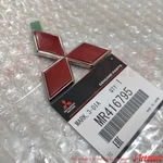 Mitsubishi Eclipse D5#A 2000-2001 Genuine Three-dia Mark Emblem MR416795 Oem. Fixed Price $60.79.