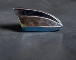 1982-1989 Chevrolet Caprice Rh Fender Trim Rear Point Emblem Gm 14008772 Oem. Fixed Price $27.95.