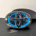 Toyota RAV4 Rear Tailgate Badge Emblem 2012 2019 75403-42030- New, Genuine. Fixed Price $24.99.